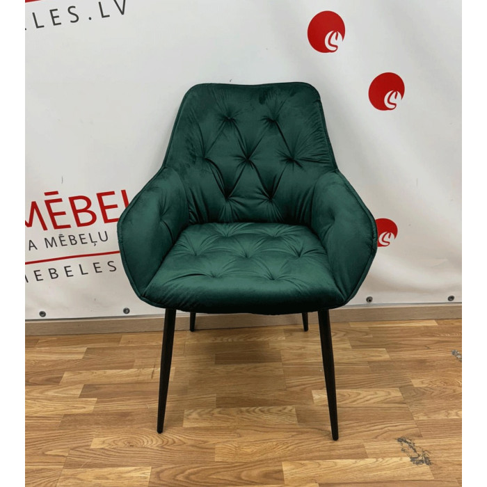 Köögitool Ferla (Roheline velvet) Köögitool Ferla (Roheline velvet)